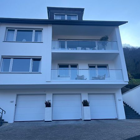 Gaestehaus Paulina Commune fusionnée de Cochem-Land Extérieur photo