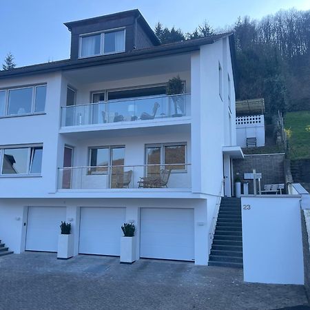 Gaestehaus Paulina Commune fusionnée de Cochem-Land Extérieur photo