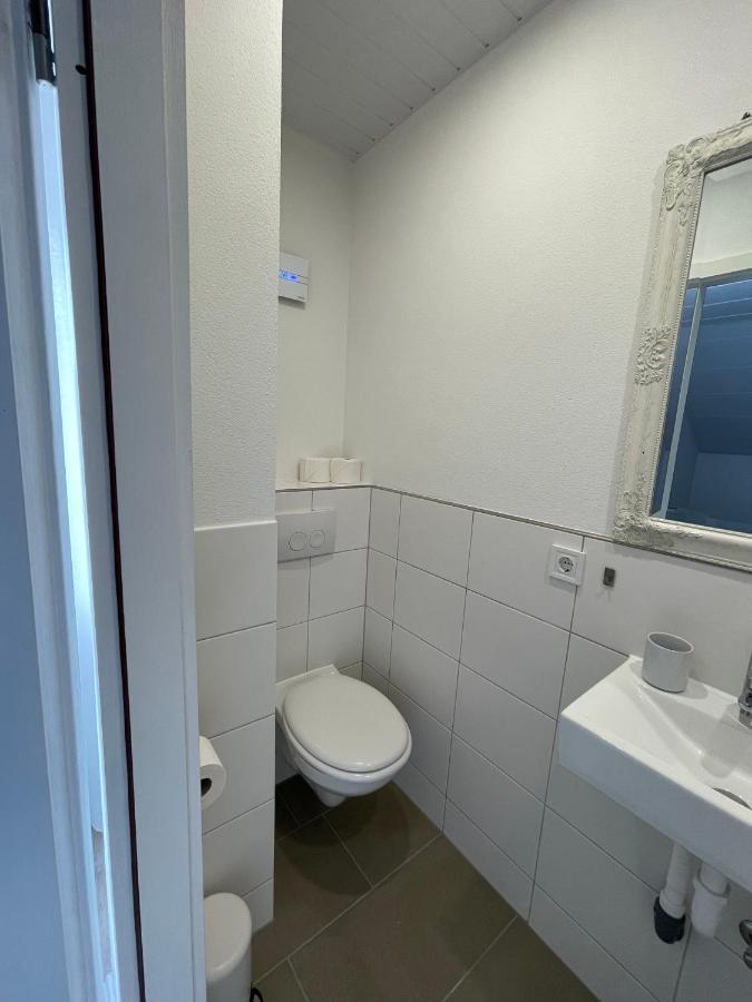 Gaestehaus Paulina Commune fusionnée de Cochem-Land Extérieur photo