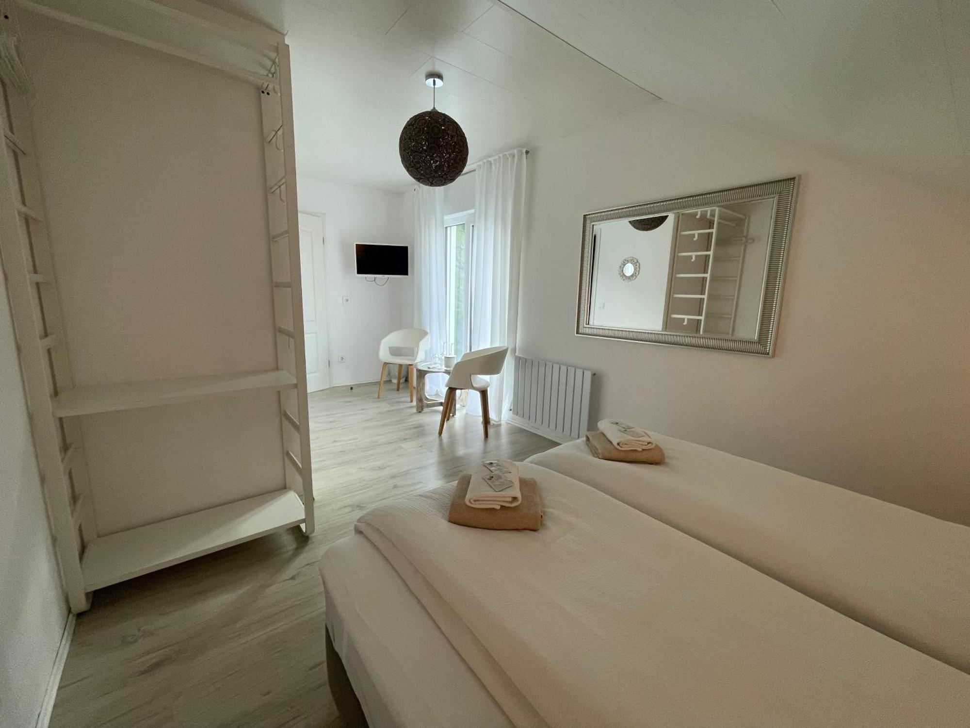 Gaestehaus Paulina Commune fusionnée de Cochem-Land Extérieur photo